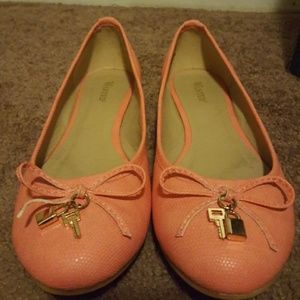 WANTED Coral Flats